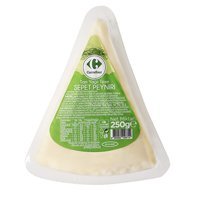Carrefour Tam Yağlı Sepet İnek Peyniri 250 gr