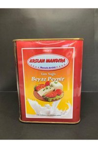 Arslan Tam Yağlı Beyaz Koyun Peynir 5 kg