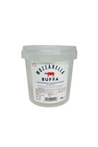 Buffa Mini Mozzarella Manda Peyniri 125 gr