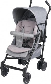 Tripper Katlanabilir Kabin Tipi Baston Bebek Arabası