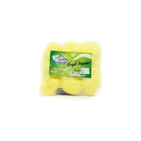 Yeni Yayla Süt Ürünleri Tam Yağlı Örgü İnek Peyniri 500 gr
