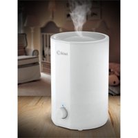 Kiwi 6643 28 W 2 lt 35 dB Aromaterapi Işıklı İyonizerli Taşınabilir Şarjlı Sıcak Buhar Makinesi