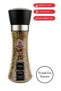 Tuzot Sarımsaklı Makarna-Pizza Çeşnisi 65 gr