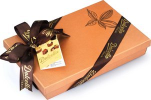 Dolcella Collection Heritage Sütlü Çikolata 260 gr