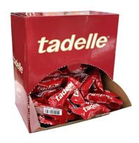 Tadelle Mini Fındıklı - Sütlü Sütlü Çikolata Yok 150'li