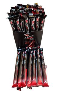 Eti Sticks Bitter Çikolata 7 gr 30'lu
