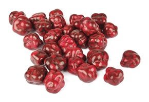 Melodi Çikolata Draje Böğürtlen Sütlü Çikolata 1 kg