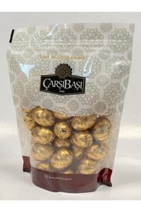 Çarşıbaşı Şekerleme Yumurtacık Sütlü Çikolata 350 gr