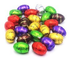 Elit Dolgulu Fındık Kremalı Çikolata 1 kg