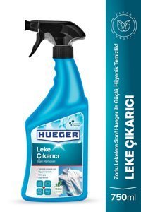 Hueger Sprey Leke Çıkarıcı 750 ml