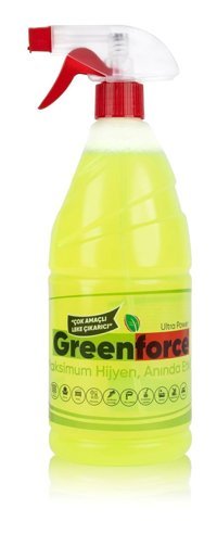 Greenforce Sprey Leke Çıkarıcı 1 lt