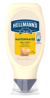 Hellmann's Mayonez 385 gr