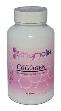 Thymolix Tablet Kolajen 60 Tablet