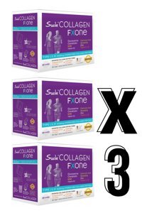 Suda Aromasız Kolajen 3x30 Saşe