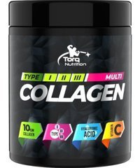 Torq Aromasız Multi Toz Kolajen 300 gr
