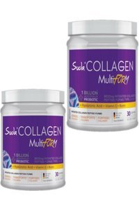 Suda Multiform Toz Kolajen 2x300 gr