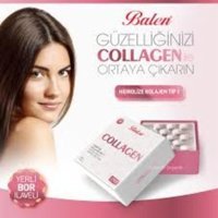 Balen Tablet Kolajen 60 Tablet