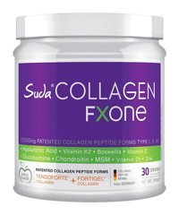 Suda Elma Aromalı Toz Kolajen 390 gr