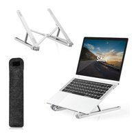 Bix X2 Katlanabilir Ayarlanabilir Taşınabilir Ayaklı Laptop Standı