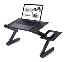 Mi7a Ayarlanabilir Taşınabilir Ayaklı Laptop Standı