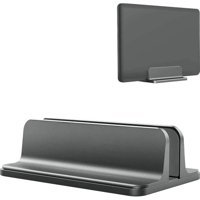 Mg Store N17 Dikey Kullanım Taşınabilir Laptop Standı