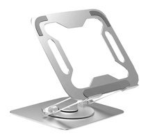 Daytona ZR514 Katlanabilir Ayarlanabilir Taşınabilir Laptop Standı