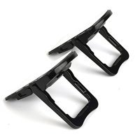 Apera Katlanabilir Dikey Kullanım Ayarlanabilir Taşınabilir Ayaklı Laptop Standı