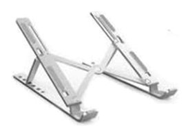 Daytona Dyt-805 Katlanabilir Ayarlanabilir Taşınabilir Ayaklı Laptop Standı