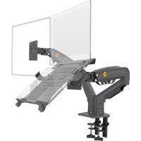 Mg Store Nb F160-FP Dikey Kullanım Ayarlanabilir Taşınabilir Laptop Standı