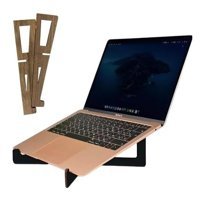 Mg Store Taşınabilir Laptop Standı