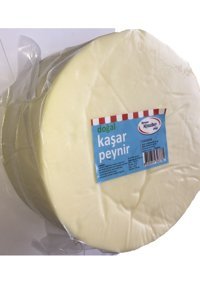 Niyazibey Çiftliği Köy Kaşar Peyniri 2.5 kg