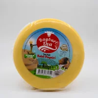 Bayburt Ova Kuymaklık Yağlı Kolot İnek Peyniri 1 kg