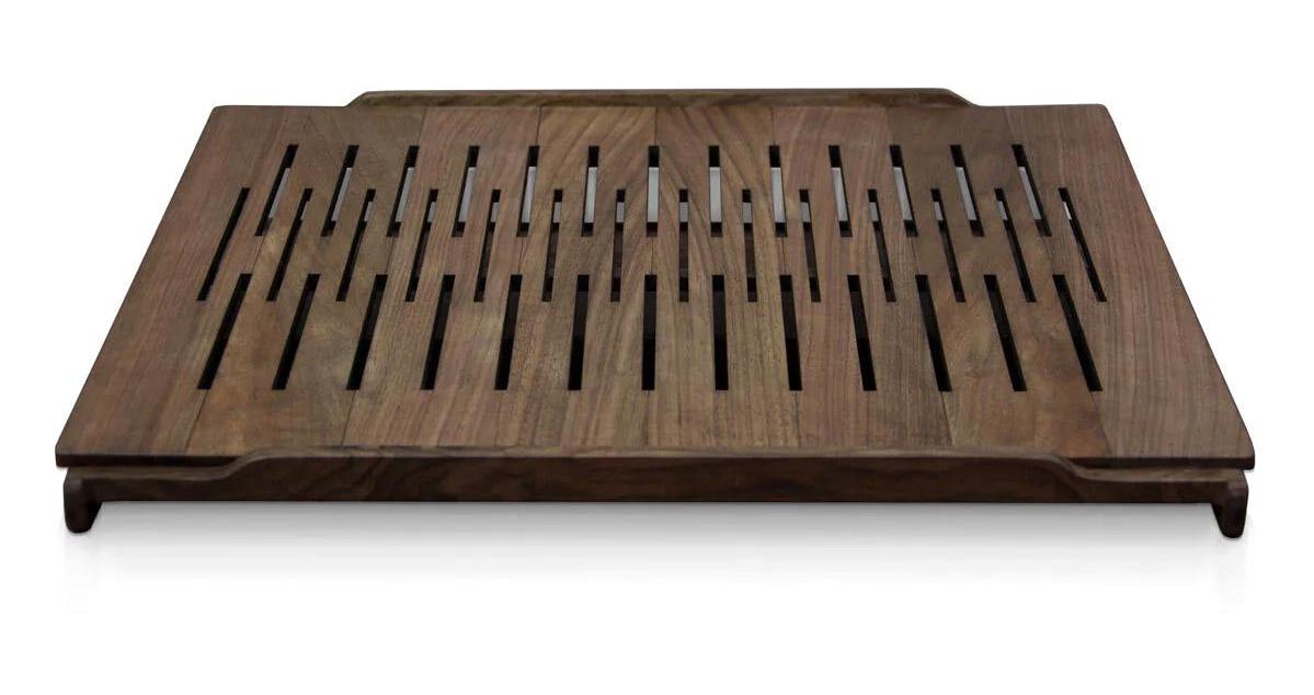 Woodsaka Taşınabilir Laptop Standı