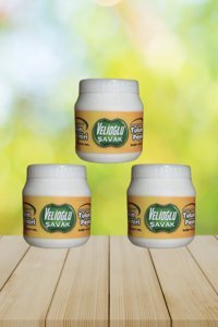 Velioğluşavak Şavak Tulum İnek Peyniri 3x480 gr