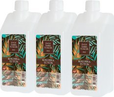 Eyüp Sabri Tuncer Tütün Pet Şişe Kolonya 3x1 lt