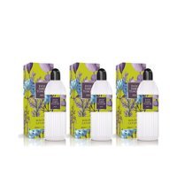 Eyüp Sabri Tuncer Alaçatı Pet Şişe Kolonya 3x400 ml
