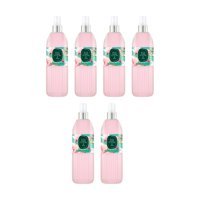 Eyüp Sabri Tuncer Manolya Çiçeği Sprey Pet Şişe Kolonya 6x150 ml