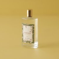 Bella Maison Indian Sandal Cam Şişe Kolonya 200 ml