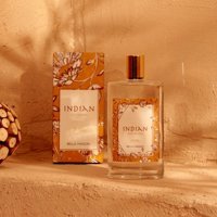 Bella Maison Indian Soft Vanilya Cam Şişe Kolonya 200 ml