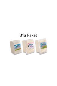 Kapıdağ Tam Yağlı Beyaz İnek Peyniri 600 gr