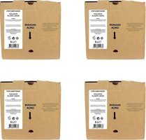 Eyüp Sabri Tuncer Limon Pet Şişe Kolonya 4x5 lt