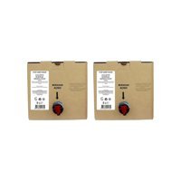Eyüp Bodrum Mandalinası Karton Şişe Kolonya 2x5 lt