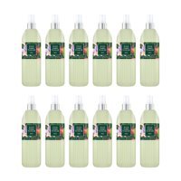 Eyüp Sabri Tuncer Yağmur Ormanları Sprey Pet Şişe Kolonya 12x150 ml