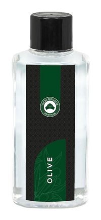 Tarihi Ertuğrul Kahvesi Zeytin Cam Şişe Kolonya 400 ml