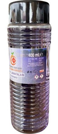 Emine Altıntaş Lavanta Pet Şişe Kolonya 400 ml