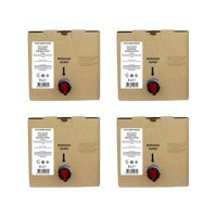 Eyüp Sabri Tuncer Bodrum Mandalinası Karton Şişe Kolonya 4x5 lt