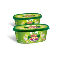 Muratbey Misto İnek Peyniri 2x200 gr