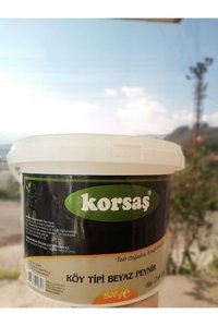 Korsaş Köy İnek Peyniri 1.5 kg