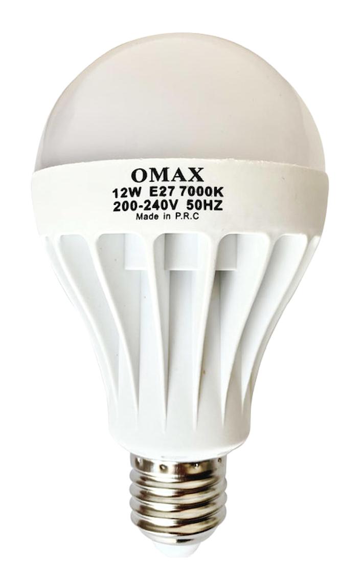 Omax OMX-12 12W Led Ampul