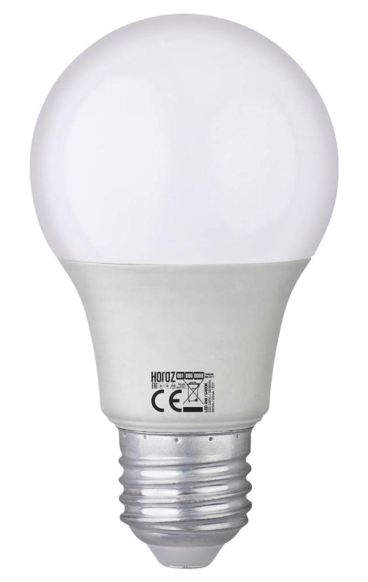 HOROZ PREMIER-9W BEYAZ LED AMPUL E27
